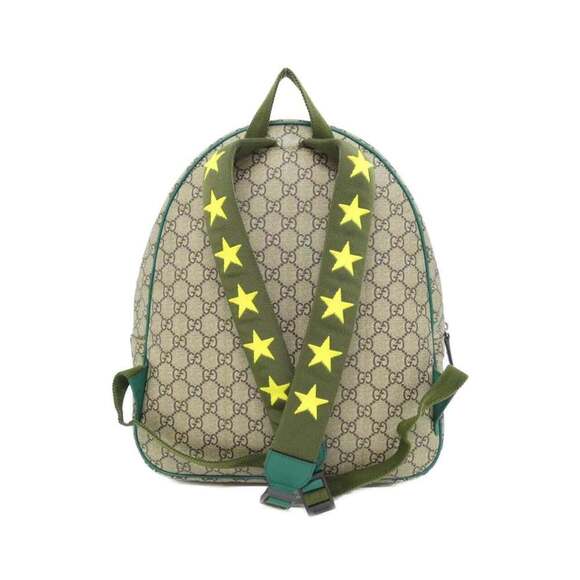 GUCCI Cream Backpack main image 5